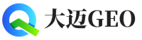 疏附县大迈GEO